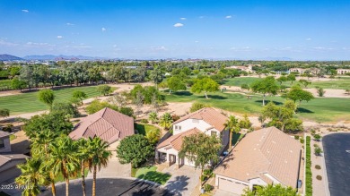 Airport close! Long rental history! Perfectly situated on a on The Legacy Golf Resort in Arizona - for sale on GolfHomes.com, golf home, golf lot