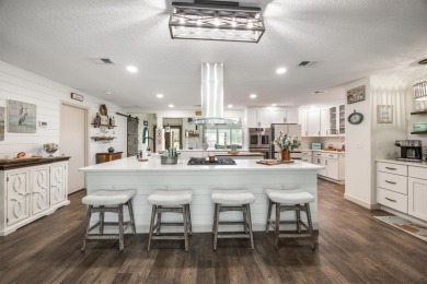 A Must-See Gem on the 11th Hole!  Step into refined living with on Country Club At Lake City in Florida - for sale on GolfHomes.com, golf home, golf lot