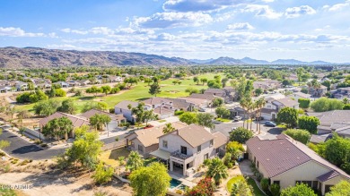 Airport close! Long rental history! Perfectly situated on a on The Legacy Golf Resort in Arizona - for sale on GolfHomes.com, golf home, golf lot