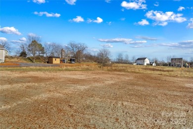 Located in the River Rock neighborhood, this brand new home on River Oaks Country Club in North Carolina - for sale on GolfHomes.com, golf home, golf lot