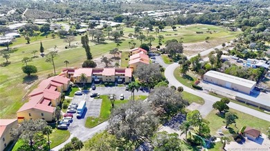 First floor 1 Bedroom / 2 Bath end unit condo in the Miles Grant on Miles Grant Country Club in Florida - for sale on GolfHomes.com, golf home, golf lot