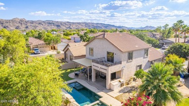 Airport close! Long rental history! Perfectly situated on a on The Legacy Golf Resort in Arizona - for sale on GolfHomes.com, golf home, golf lot