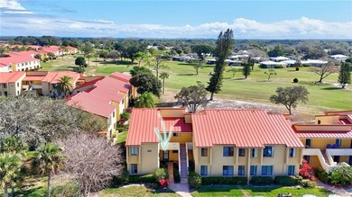 First floor 1 Bedroom / 2 Bath end unit condo in the Miles Grant on Miles Grant Country Club in Florida - for sale on GolfHomes.com, golf home, golf lot