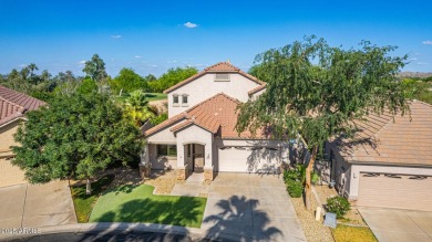 Airport close! Long rental history! Perfectly situated on a on The Legacy Golf Resort in Arizona - for sale on GolfHomes.com, golf home, golf lot
