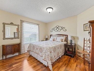 NO BOND on this IMMACULATE 3 Bedroom GAS Designer Hibiscus (3rd on The Links of Spruce Creek in Florida - for sale on GolfHomes.com, golf home, golf lot
