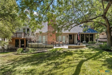 BACK ON MARKET DUE TO NO FAULT TO HOUSE OR SELLER! Welcome to on Mill Creek Golf Club in Texas - for sale on GolfHomes.com, golf home, golf lot