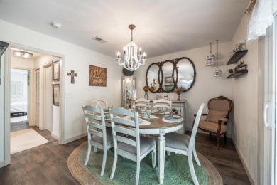 A Must-See Gem on the 11th Hole!  Step into refined living with on Country Club At Lake City in Florida - for sale on GolfHomes.com, golf home, golf lot