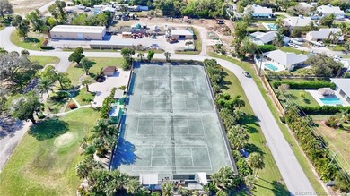 First floor 1 Bedroom / 2 Bath end unit condo in the Miles Grant on Miles Grant Country Club in Florida - for sale on GolfHomes.com, golf home, golf lot