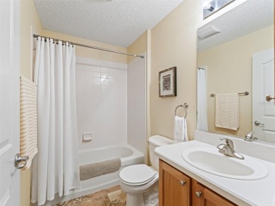 NO BOND on this IMMACULATE 3 Bedroom GAS Designer Hibiscus (3rd on The Links of Spruce Creek in Florida - for sale on GolfHomes.com, golf home, golf lot