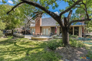 BACK ON MARKET DUE TO NO FAULT TO HOUSE OR SELLER! Welcome to on Mill Creek Golf Club in Texas - for sale on GolfHomes.com, golf home, golf lot