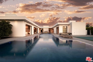 Madison Club Oasis: A Magnificent Resort-Compound with Private on The Madison Club in California - for sale on GolfHomes.com, golf home, golf lot