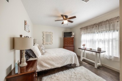 A Must-See Gem on the 11th Hole!  Step into refined living with on Country Club At Lake City in Florida - for sale on GolfHomes.com, golf home, golf lot