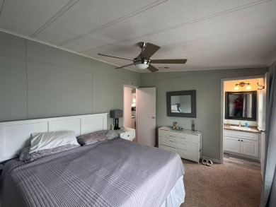 Here's a great house that offers a lot of value and is turnkey on The Meadows At Countrywood in Florida - for sale on GolfHomes.com, golf home, golf lot
