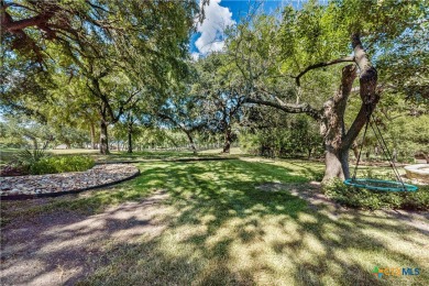 BACK ON MARKET DUE TO NO FAULT TO HOUSE OR SELLER! Welcome to on Mill Creek Golf Club in Texas - for sale on GolfHomes.com, golf home, golf lot