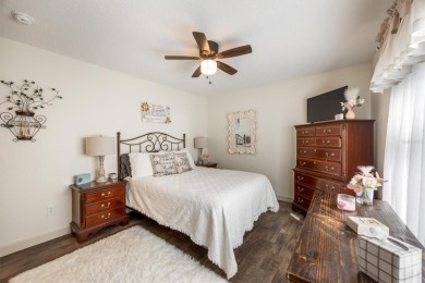 A Must-See Gem on the 11th Hole!  Step into refined living with on Country Club At Lake City in Florida - for sale on GolfHomes.com, golf home, golf lot