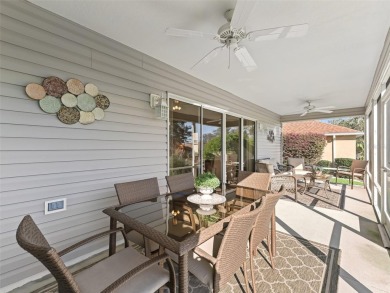 NO BOND on this IMMACULATE 3 Bedroom GAS Designer Hibiscus (3rd on The Links of Spruce Creek in Florida - for sale on GolfHomes.com, golf home, golf lot