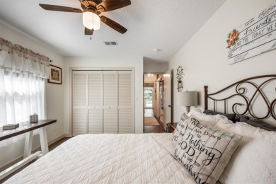 A Must-See Gem on the 11th Hole!  Step into refined living with on Country Club At Lake City in Florida - for sale on GolfHomes.com, golf home, golf lot