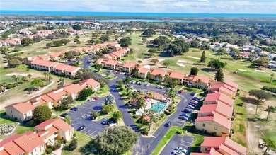 First floor 1 Bedroom / 2 Bath end unit condo in the Miles Grant on Miles Grant Country Club in Florida - for sale on GolfHomes.com, golf home, golf lot