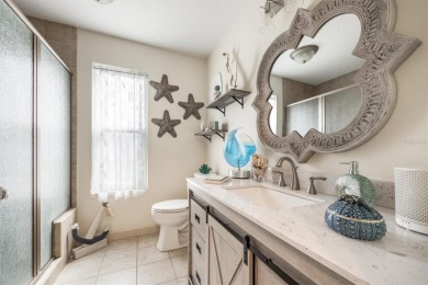 A Must-See Gem on the 11th Hole!  Step into refined living with on Country Club At Lake City in Florida - for sale on GolfHomes.com, golf home, golf lot