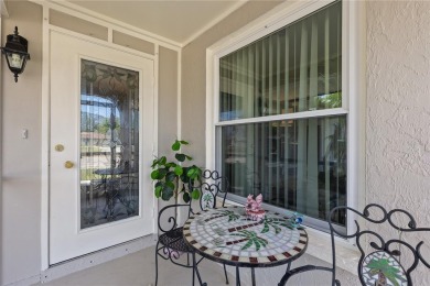 Under contract-accepting backup offers. NEW ROOF COMING SOON! on Venice East Golf Club in Florida - for sale on GolfHomes.com, golf home, golf lot