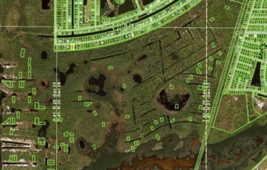 Extra wide and deep!  Preserve backyard!  8-mile paved bike on Rotonda Golf and Country Club - Long Marsh  in Florida - for sale on GolfHomes.com, golf home, golf lot