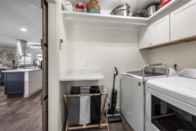 A Must-See Gem on the 11th Hole!  Step into refined living with on Country Club At Lake City in Florida - for sale on GolfHomes.com, golf home, golf lot