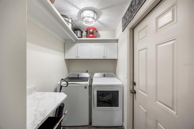 A Must-See Gem on the 11th Hole!  Step into refined living with on Country Club At Lake City in Florida - for sale on GolfHomes.com, golf home, golf lot