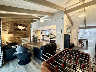 *Open House 3/15 12-2pm** Not every Split Rock address offers on Split Rock Resort and Country Club in Pennsylvania - for sale on GolfHomes.com, golf home, golf lot