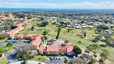 First floor 1 Bedroom / 2 Bath end unit condo in the Miles Grant on Miles Grant Country Club in Florida - for sale on GolfHomes.com, golf home, golf lot