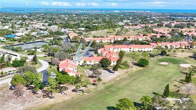 First floor 1 Bedroom / 2 Bath end unit condo in the Miles Grant on Miles Grant Country Club in Florida - for sale on GolfHomes.com, golf home, golf lot