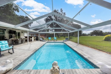 A Must-See Gem on the 11th Hole!  Step into refined living with on Country Club At Lake City in Florida - for sale on GolfHomes.com, golf home, golf lot