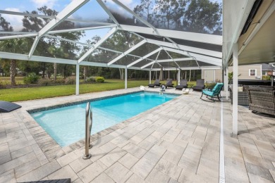A Must-See Gem on the 11th Hole!  Step into refined living with on Country Club At Lake City in Florida - for sale on GolfHomes.com, golf home, golf lot