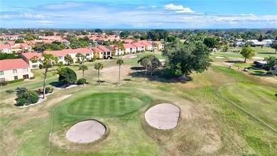 First floor 1 Bedroom / 2 Bath end unit condo in the Miles Grant on Miles Grant Country Club in Florida - for sale on GolfHomes.com, golf home, golf lot