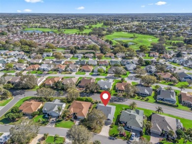 NO BOND on this IMMACULATE 3 Bedroom GAS Designer Hibiscus (3rd on The Links of Spruce Creek in Florida - for sale on GolfHomes.com, golf home, golf lot