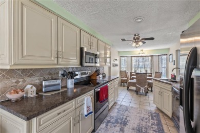 Under contract-accepting backup offers. NEW ROOF COMING SOON! on Venice East Golf Club in Florida - for sale on GolfHomes.com, golf home, golf lot