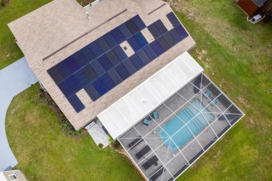 A Must-See Gem on the 11th Hole!  Step into refined living with on Country Club At Lake City in Florida - for sale on GolfHomes.com, golf home, golf lot