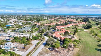 First floor 1 Bedroom / 2 Bath end unit condo in the Miles Grant on Miles Grant Country Club in Florida - for sale on GolfHomes.com, golf home, golf lot