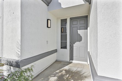 Newly remodeled single family home on the golf course at on Heritage Palms Golf Club in California - for sale on GolfHomes.com, golf home, golf lot