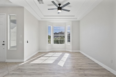 Newly remodeled single family home on the golf course at on Heritage Palms Golf Club in California - for sale on GolfHomes.com, golf home, golf lot