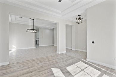 Newly remodeled single family home on the golf course at on Heritage Palms Golf Club in California - for sale on GolfHomes.com, golf home, golf lot