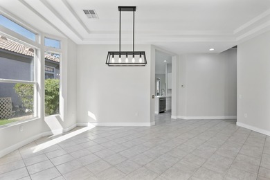 Newly remodeled single family home on the golf course at on Heritage Palms Golf Club in California - for sale on GolfHomes.com, golf home, golf lot