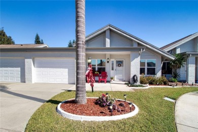 Stunning Stand-Alone Villa in Sun City Center - Golf Course on Sandpiper Golf Club in Florida - for sale on GolfHomes.com, golf home, golf lot