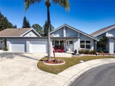Stunning Stand-Alone Villa in Sun City Center - Golf Course on Sandpiper Golf Club in Florida - for sale on GolfHomes.com, golf home, golf lot