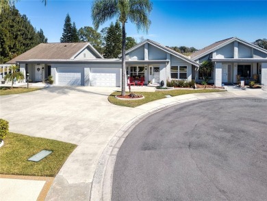 Stunning Stand-Alone Villa in Sun City Center - Golf Course on Sandpiper Golf Club in Florida - for sale on GolfHomes.com, golf home, golf lot