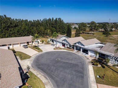 Stunning Stand-Alone Villa in Sun City Center - Golf Course on Sandpiper Golf Club in Florida - for sale on GolfHomes.com, golf home, golf lot