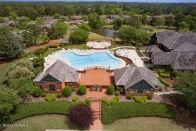 Come see all River Landing has to offer and build your dream on River Landing Golf Course in North Carolina - for sale on GolfHomes.com, golf home, golf lot