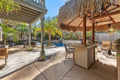 Welcome to your luxurious tropical paradise in Carlsbad! This on Rancho Carlsbad Golf Club in California - for sale on GolfHomes.com, golf home, golf lot