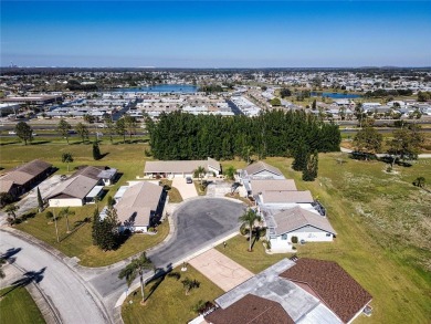 Stunning Stand-Alone Villa in Sun City Center - Golf Course on Sandpiper Golf Club in Florida - for sale on GolfHomes.com, golf home, golf lot
