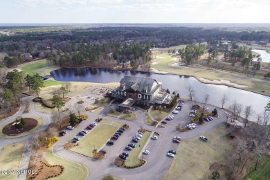 Come see all River Landing has to offer and build your dream on River Landing Golf Course in North Carolina - for sale on GolfHomes.com, golf home, golf lot