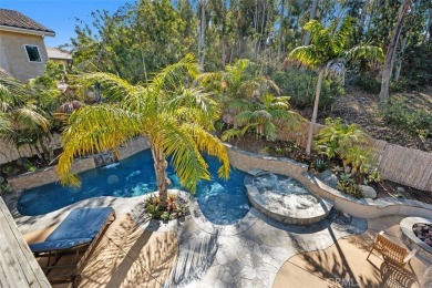 Welcome to your luxurious tropical paradise in Carlsbad! This on Rancho Carlsbad Golf Club in California - for sale on GolfHomes.com, golf home, golf lot